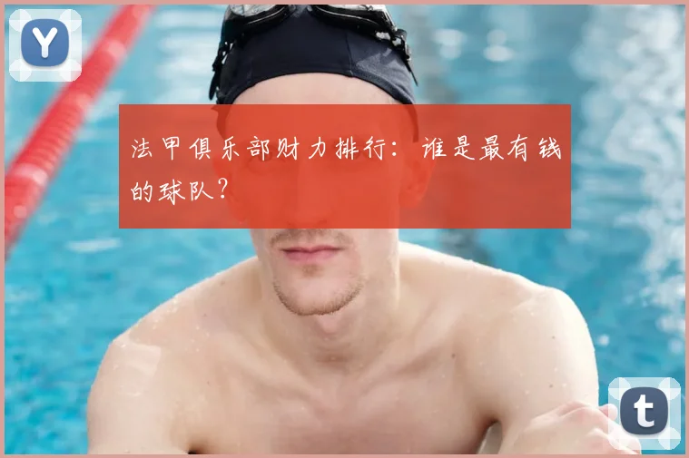 法甲俱乐部财力排行:谁是最有钱的球队?